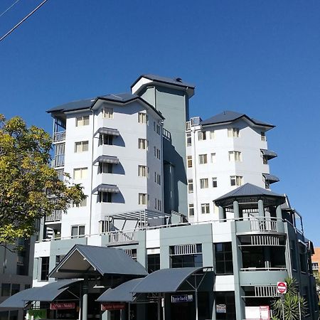 The Sedgebrook On Leichhardt Apart otel Brisbane Dış mekan fotoğraf