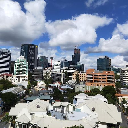The Sedgebrook On Leichhardt Apart otel Brisbane Dış mekan fotoğraf