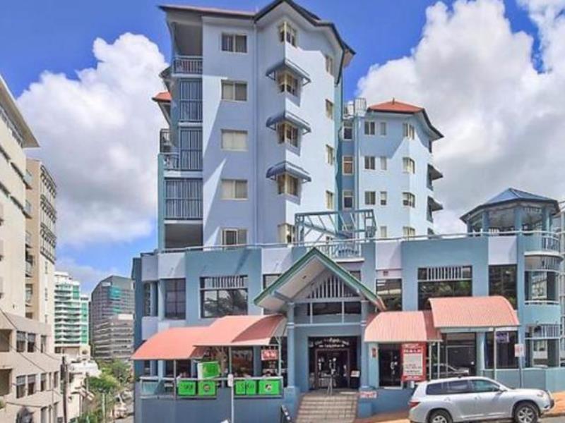 The Sedgebrook On Leichhardt Apart otel Brisbane Dış mekan fotoğraf