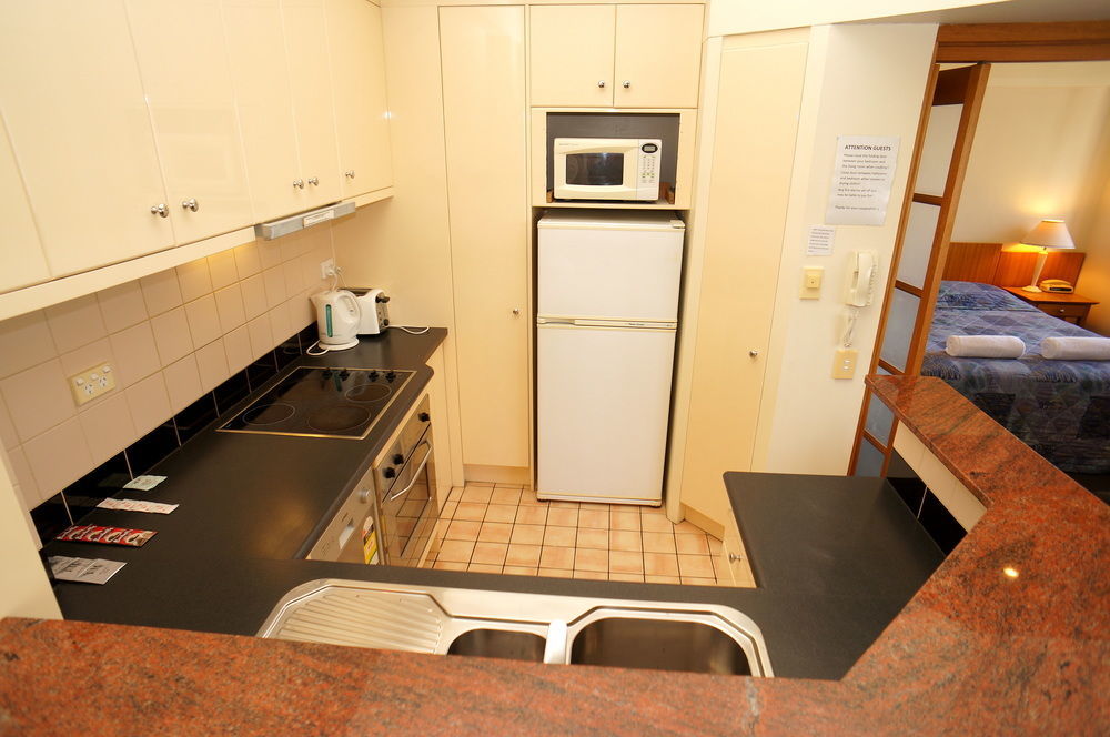 The Sedgebrook On Leichhardt Apart otel Brisbane Dış mekan fotoğraf