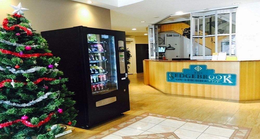 The Sedgebrook On Leichhardt Apart otel Brisbane Dış mekan fotoğraf
