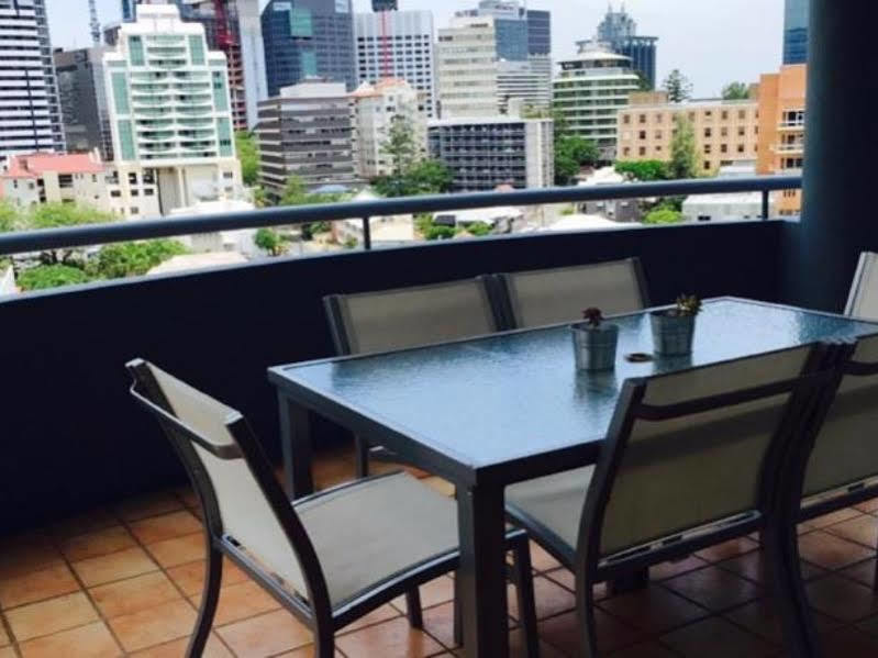 The Sedgebrook On Leichhardt Apart otel Brisbane Dış mekan fotoğraf