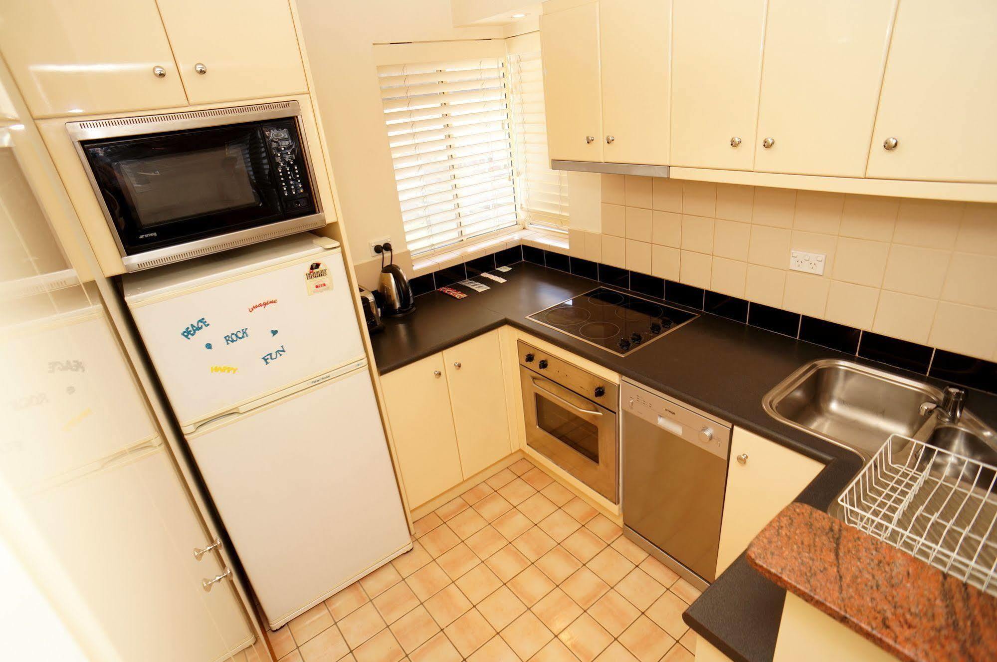 The Sedgebrook On Leichhardt Apart otel Brisbane Dış mekan fotoğraf