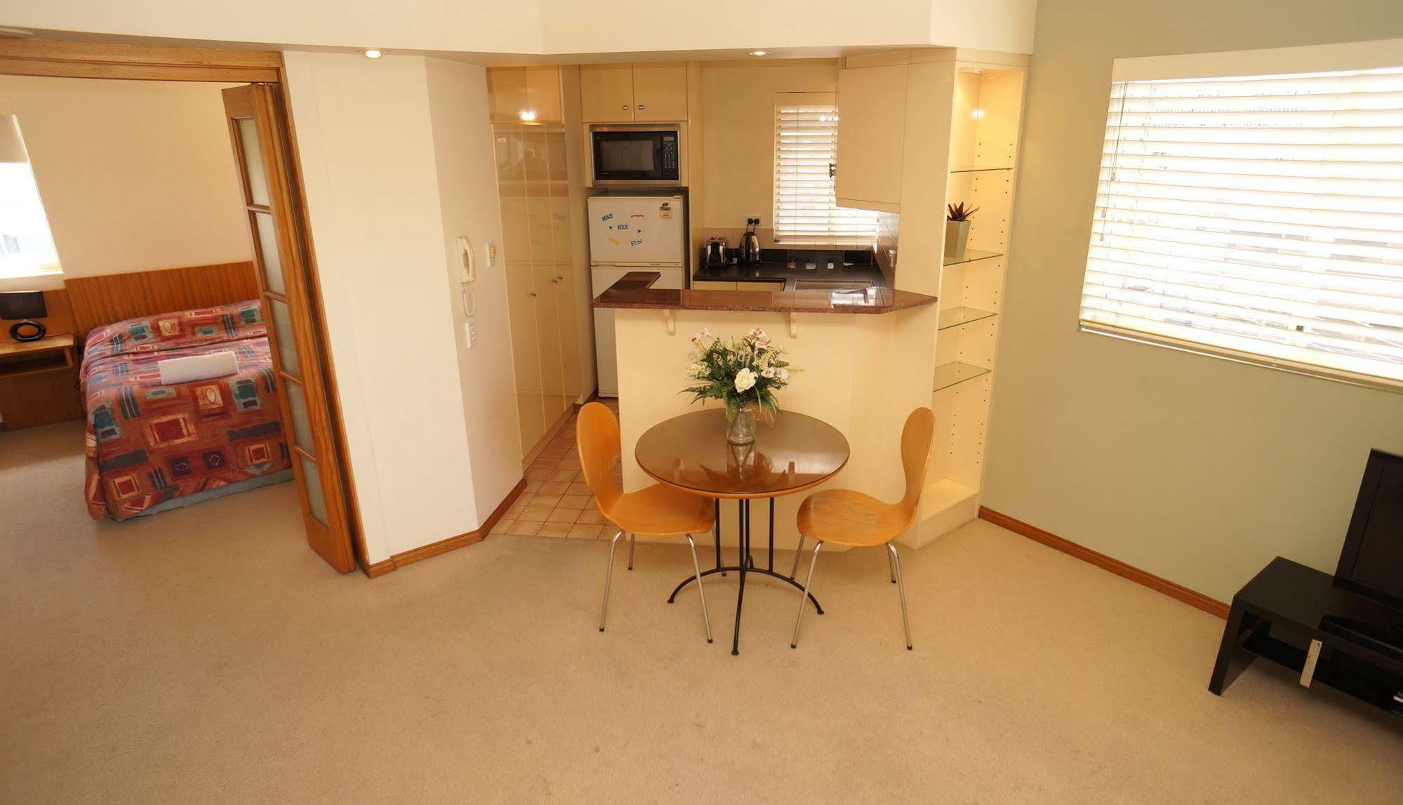 The Sedgebrook On Leichhardt Apart otel Brisbane Dış mekan fotoğraf