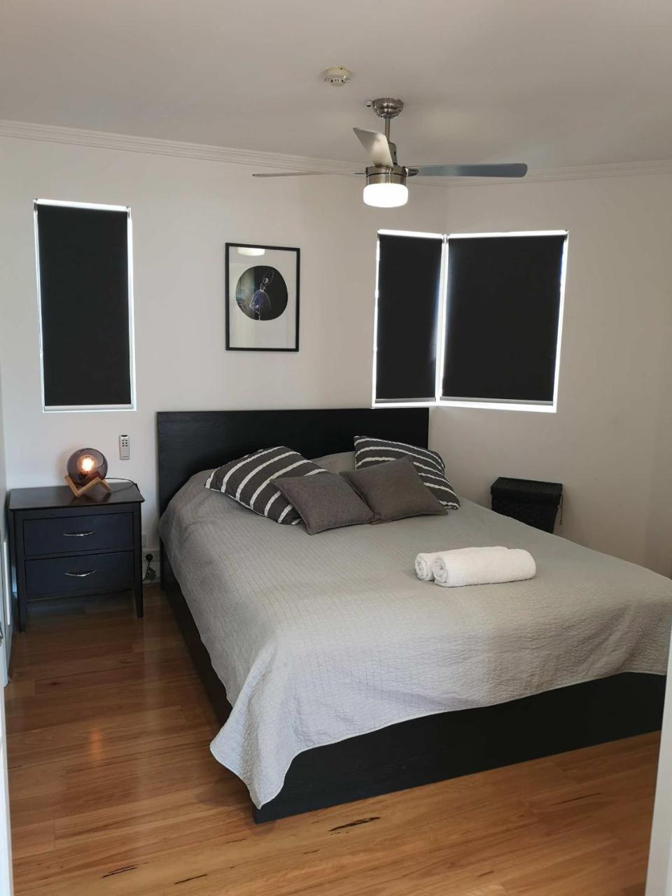 The Sedgebrook On Leichhardt Apart otel Brisbane Dış mekan fotoğraf