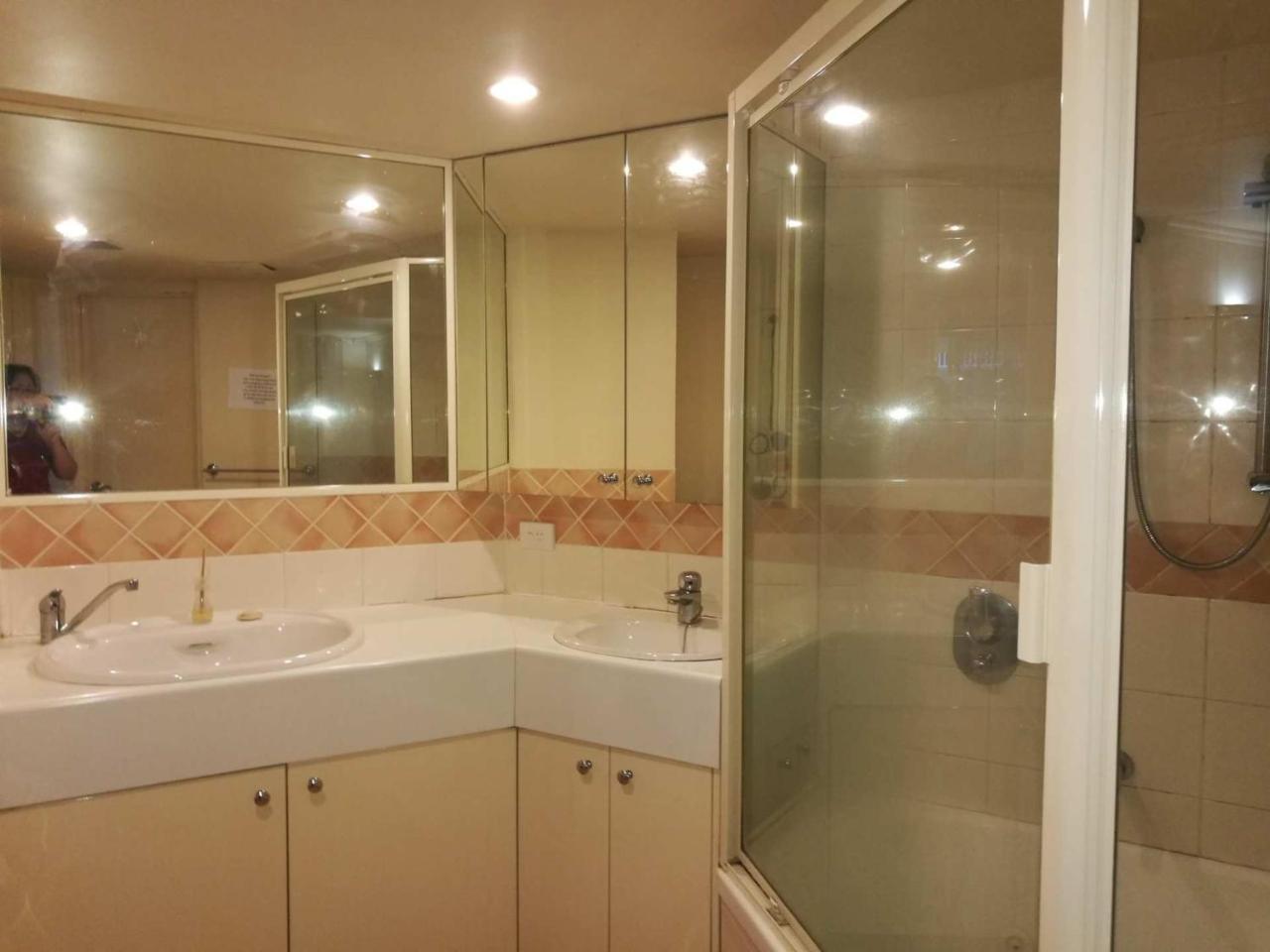 The Sedgebrook On Leichhardt Apart otel Brisbane Dış mekan fotoğraf