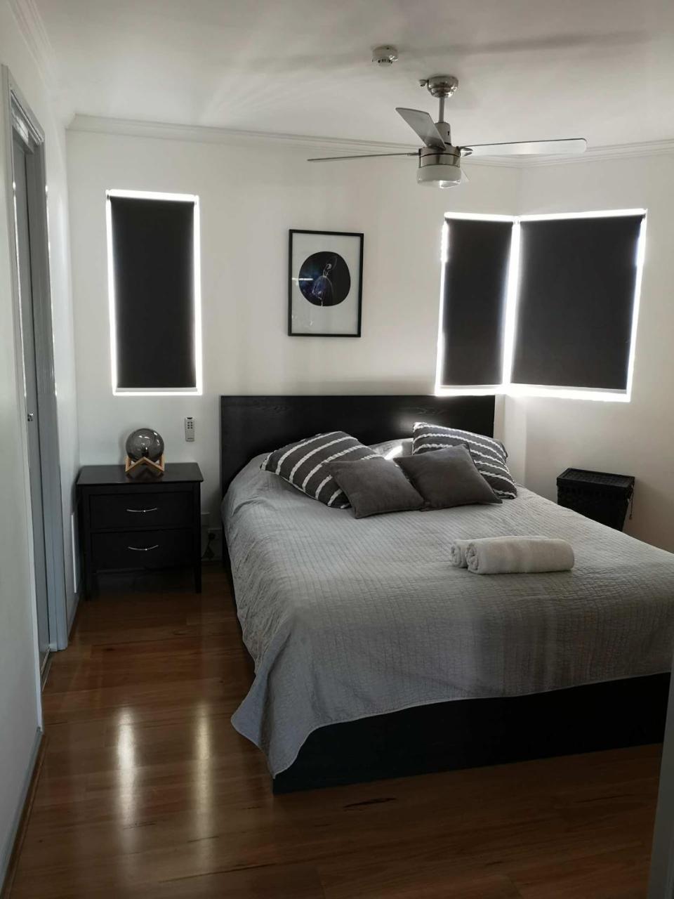 The Sedgebrook On Leichhardt Apart otel Brisbane Dış mekan fotoğraf