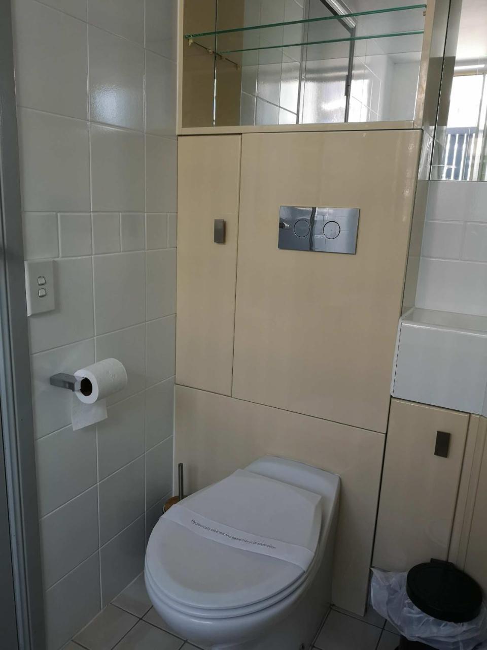 The Sedgebrook On Leichhardt Apart otel Brisbane Dış mekan fotoğraf