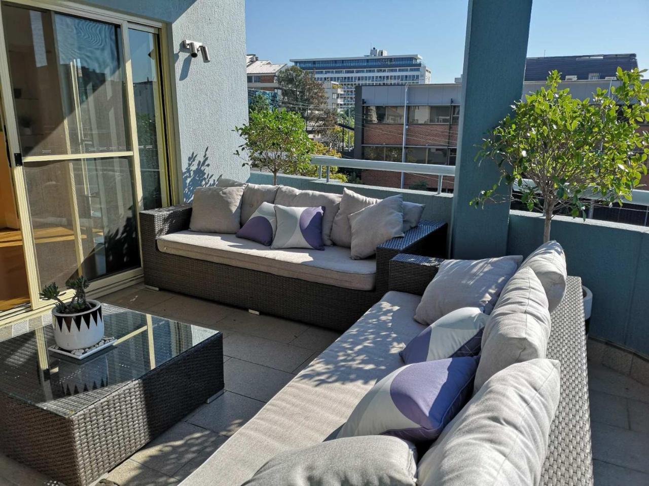 The Sedgebrook On Leichhardt Apart otel Brisbane Dış mekan fotoğraf